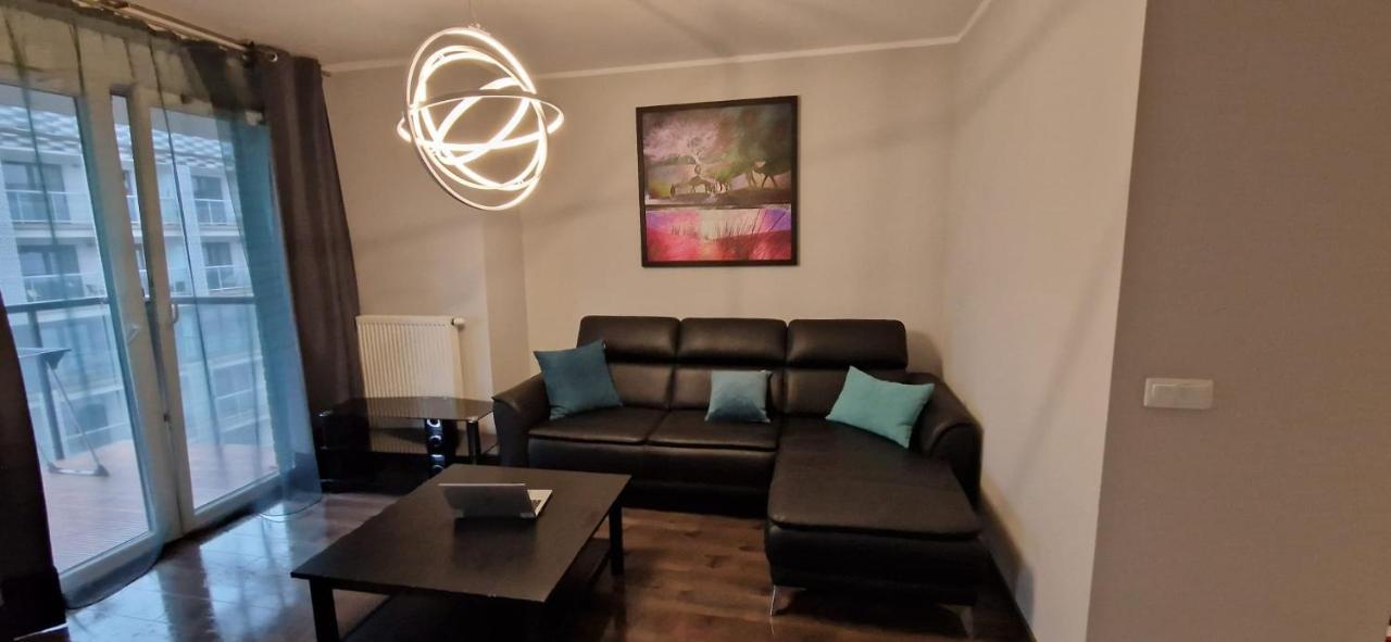 Atal Towers Prywatny Apartament Apartment Wroclaw Luaran gambar