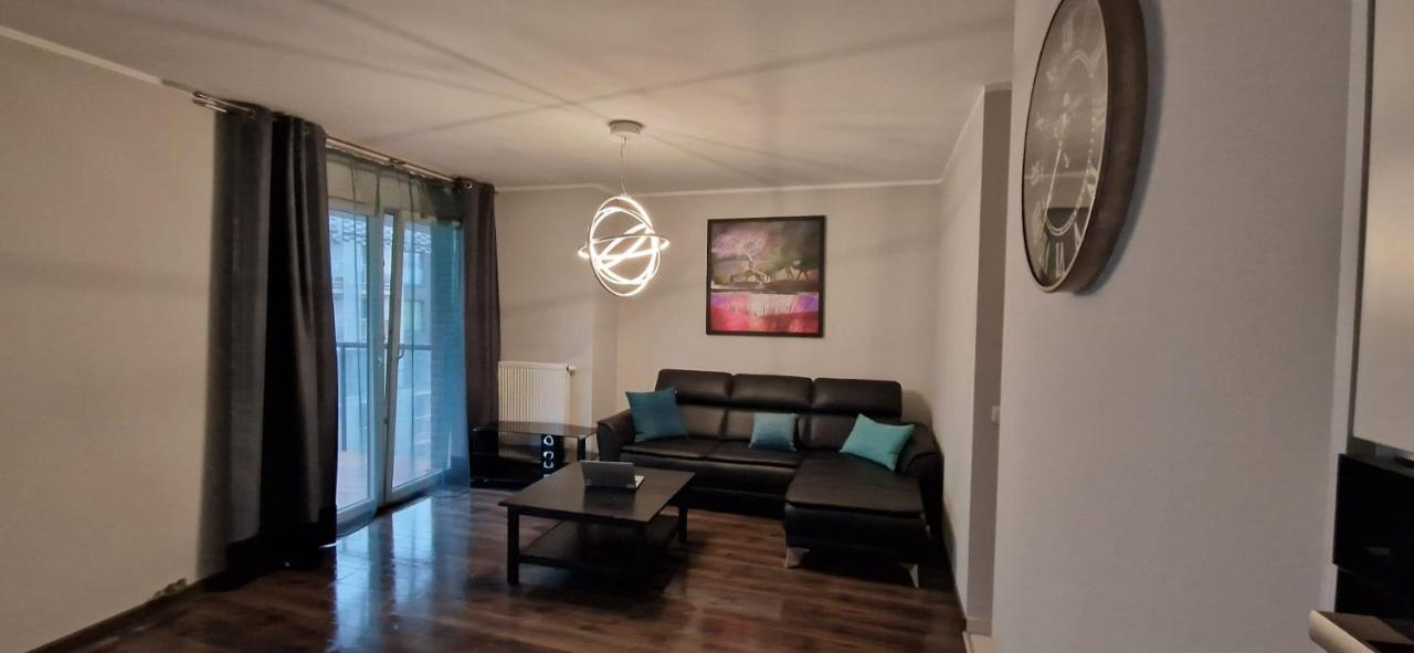 Atal Towers Prywatny Apartament Apartment Wroclaw Luaran gambar