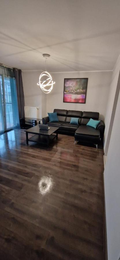 Atal Towers Prywatny Apartament Apartment Wroclaw Luaran gambar